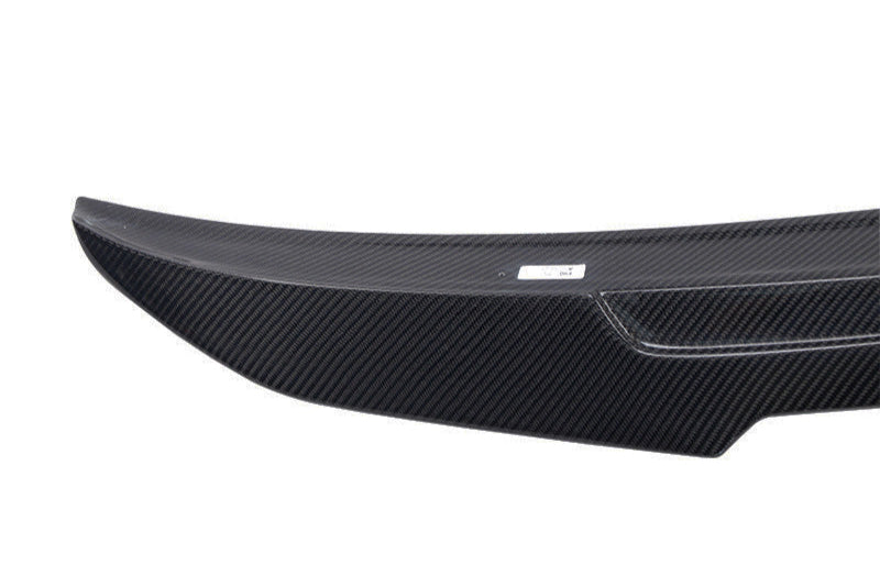 KONG Carbon PSM-Style Spoiler – BMW 5-serie G30 & M5 F90 (2018–2023)