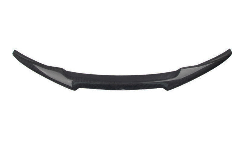 KONG Carbon M-Style Spoiler – BMW 4-serie F32 & M4 F82 (2014–2020) KONG PERFORMANCE