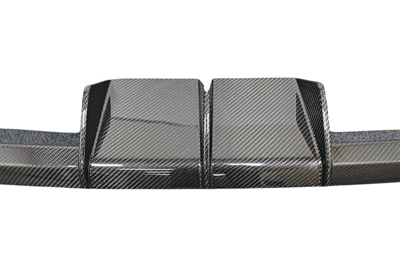 KONG Carbon MP-Style Rear Diffuser – BMW M3 G80 / G81 & M4 G82 / G83 (2021→)