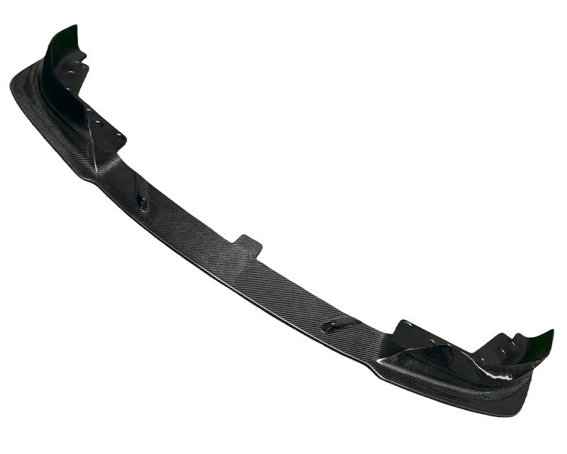 KONG Carbon – CMS Style Frontleppe for BMW G20/G21 3-serie Pre-LCI (2020–2022) KONG PERFORMANCE