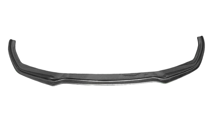 KONG Carbon S-style frontleppe – BMW 3 Series G20/G21 Pre LCI (2019-2021)