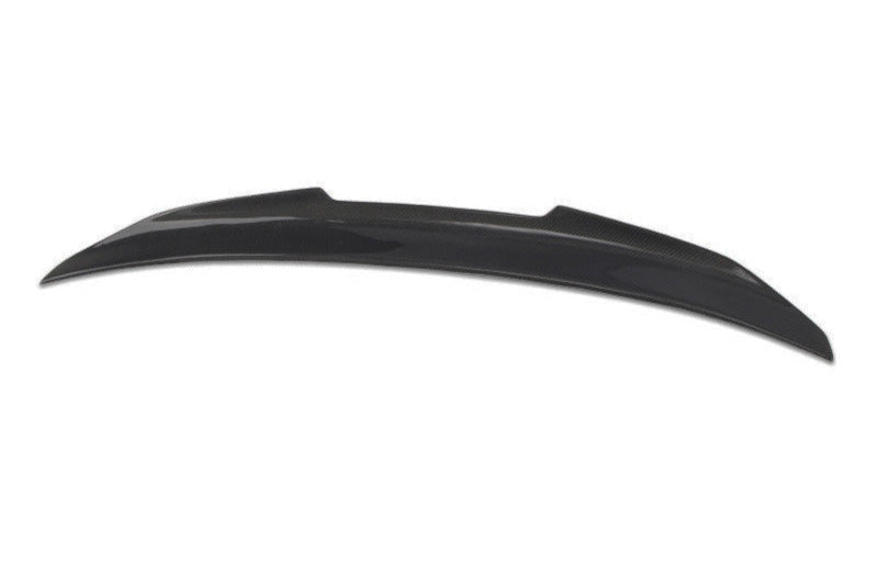 KONG Carbon PSM-Style Spoiler – BMW M3 G80 Sedan (2020→) KONG PERFORMANCE