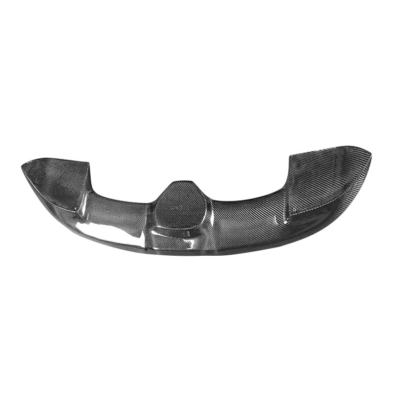 Kong Carbon Takspoiler – Mercedes-Benz C-Klasse S205 (2014–2021)