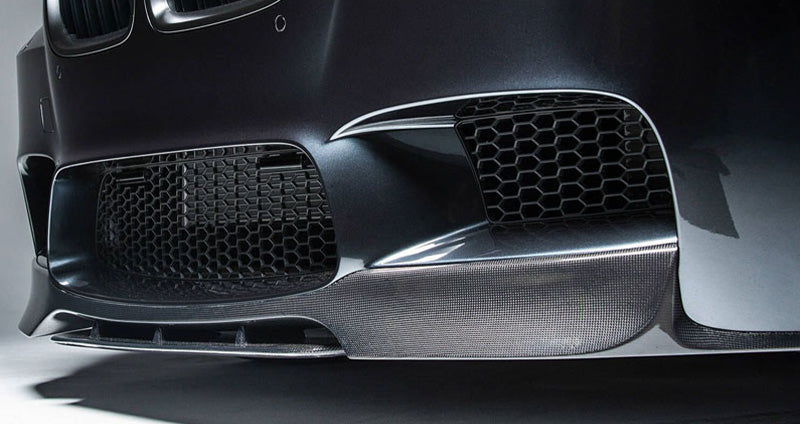 KONG Carbon Frontleppe – F10 M5 (2011–2017)