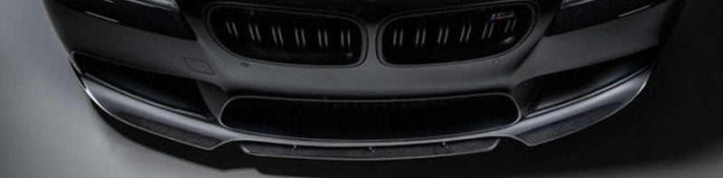 KONG Carbon Frontleppe – F10 M5 (2011–2017)