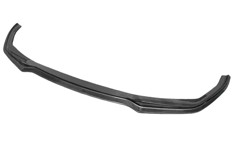 KONG Carbon S-style frontleppe – BMW 3 Series G20/G21 Pre LCI (2019-2021)
