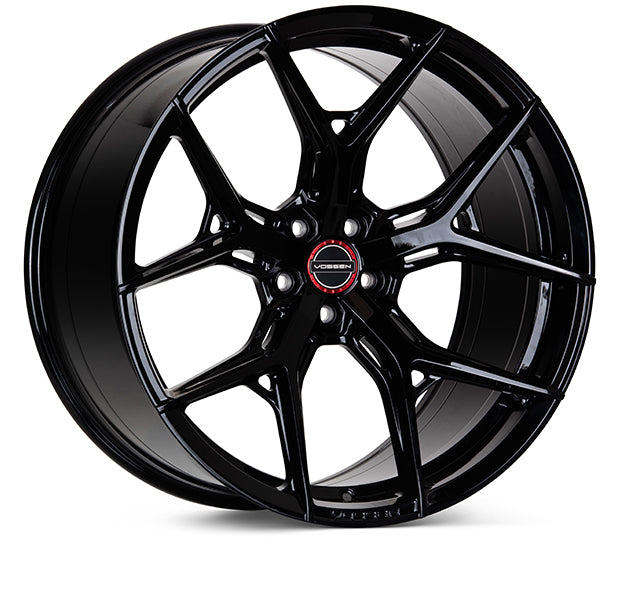 Vossen HF-5 rims
