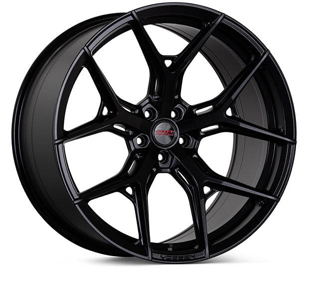 Vossen HF-5 rims
