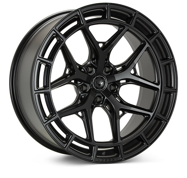 Vossen HFX-1 rims