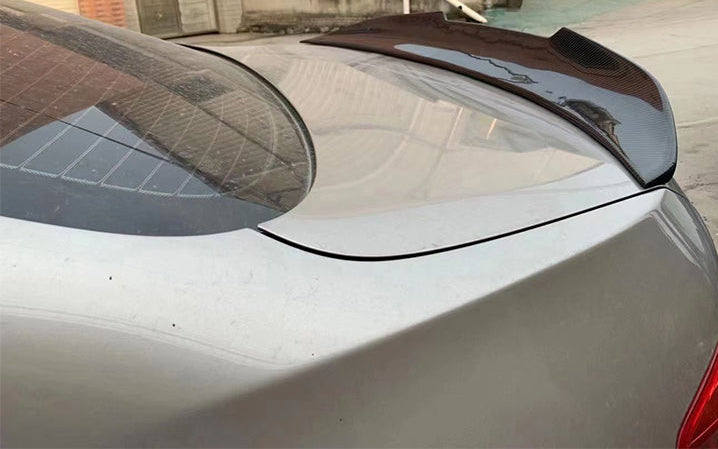 KONG Carbon PSM-Style Spoiler – BMW 5-serie F10 & M5 (2011–2017)