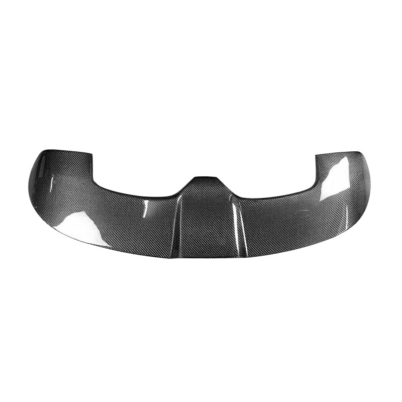 Kong Carbon Takspoiler – Mercedes-Benz C-Klasse S205 (2014–2021)