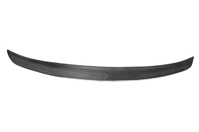 KONG Carbon 3D-Style Spoiler – BMW 5-serie G30 & M5 F90 (Sedan, 2018–2023) KONG PERFORMANCE