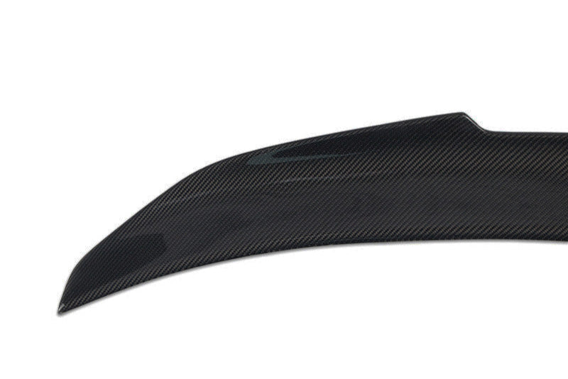 KONG Carbon PSM-Style Spoiler – BMW M3 G80 Sedan (2020→)