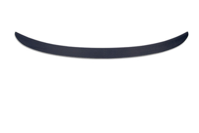 KONG Carbon AC-Style Spoiler – BMW 3-serie F30 & M3 F80 (2012–2020)