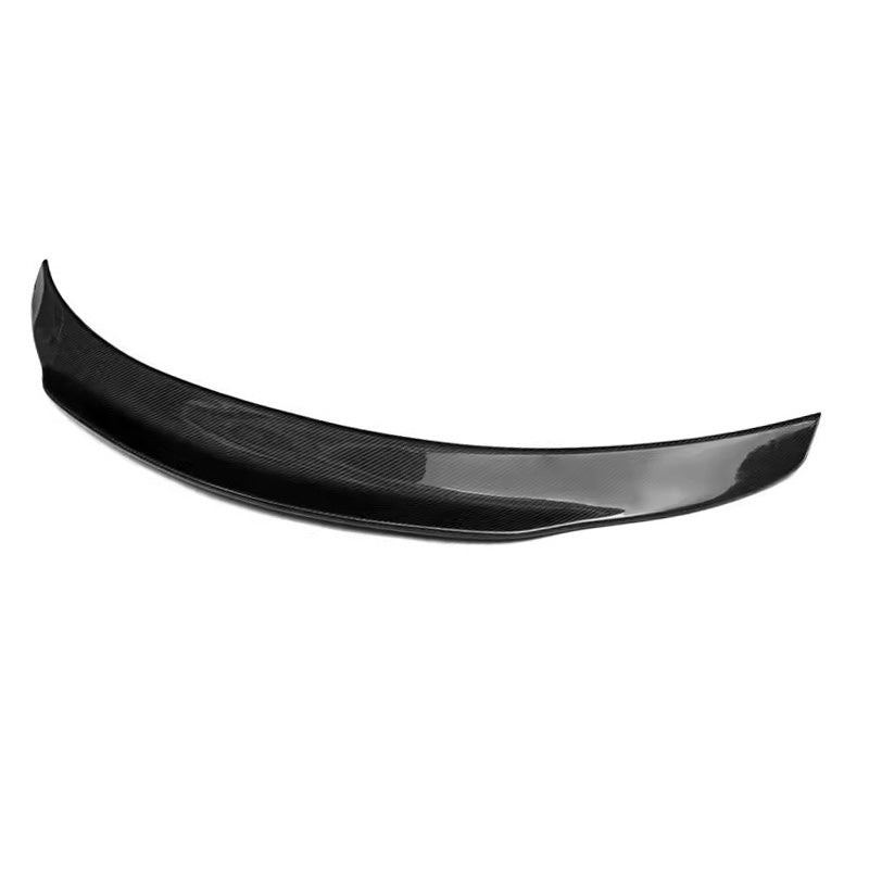 KONG Carbon PSM-Style Bagasjeroms Spoiler – Mercedes-Benz C-Klasse W205 Sedan (2014–2021)