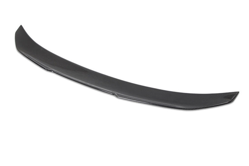 KONG Carbon – PSM Style Carbon Fiber Spoiler for BMW F22 / F87 (2013–2021)