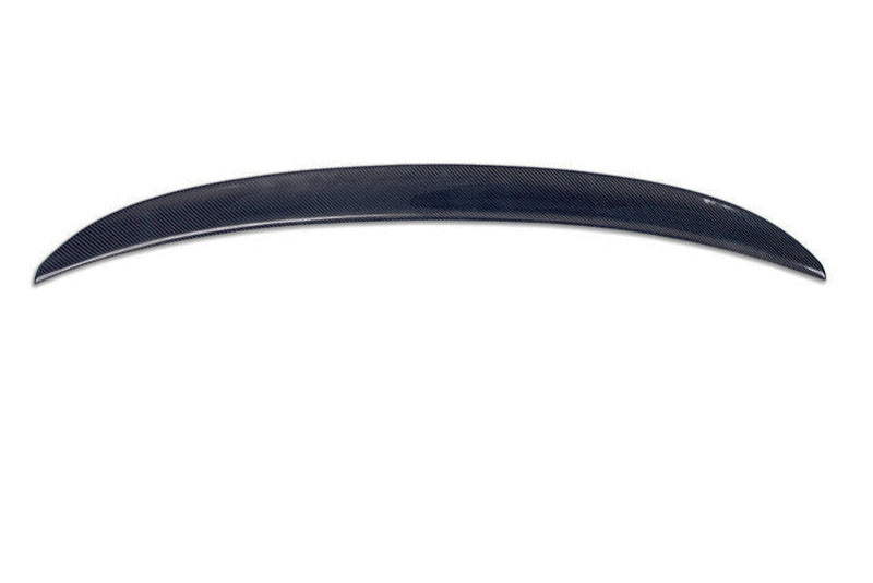 KONG Carbon AC-Style Spoiler – BMW 3-serie F30 & M3 F80 (2012–2020)