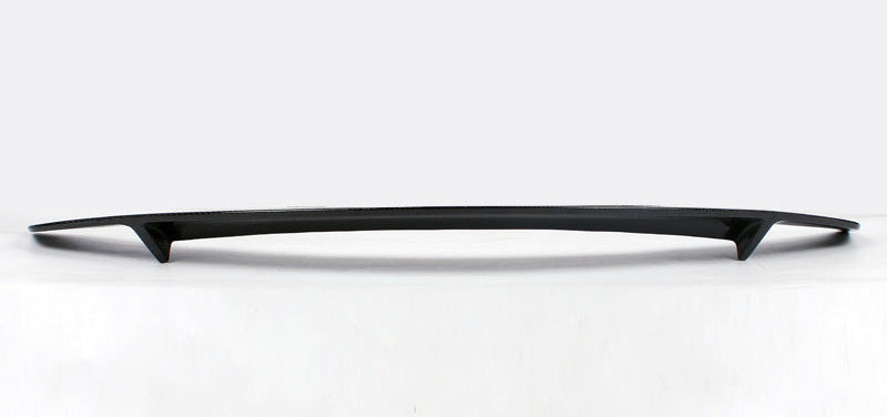 KONG Carbon R-Style Spoiler – Mercedes-Benz E-Klasse (W213 Sedan 2016–2023)