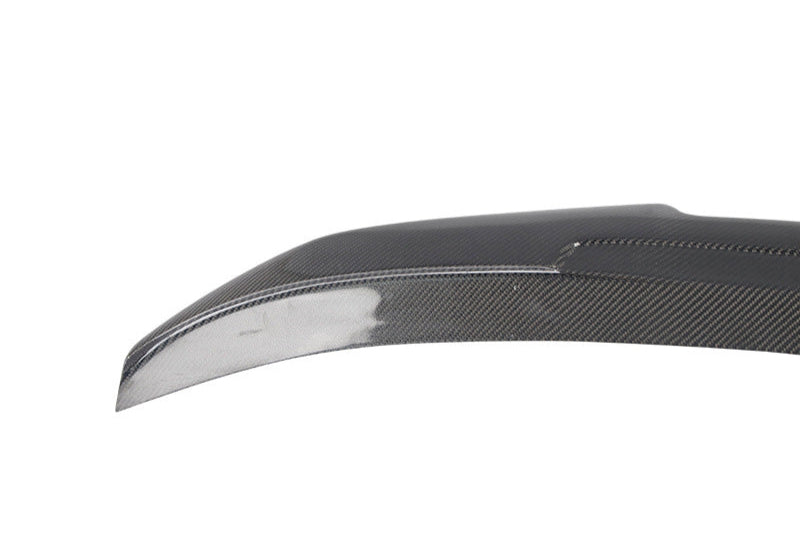 KONG Carbon – PSM Style Carbon Fiber Spoiler for BMW F22 / F87 (2013–2021)