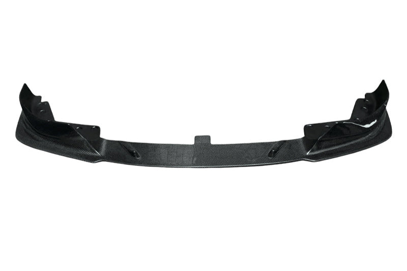 KONG Carbon – CMS Style Frontleppe for BMW G20/G21 3-serie Pre-LCI (2020–2022) KONG PERFORMANCE
