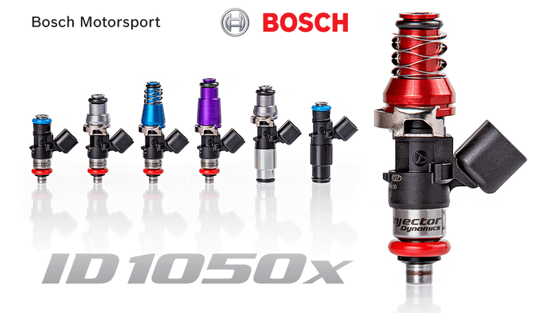 Injector Dynamics ID1050x dyser