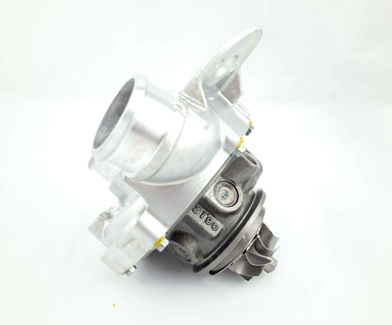 VRP M157 turbo