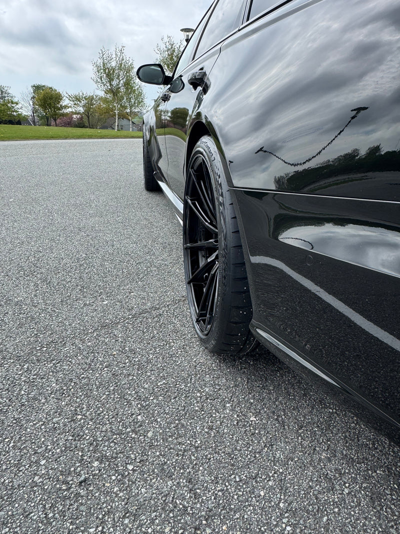 Sixnine Wheels FF-Three Felgsett – Audi RS6 C7