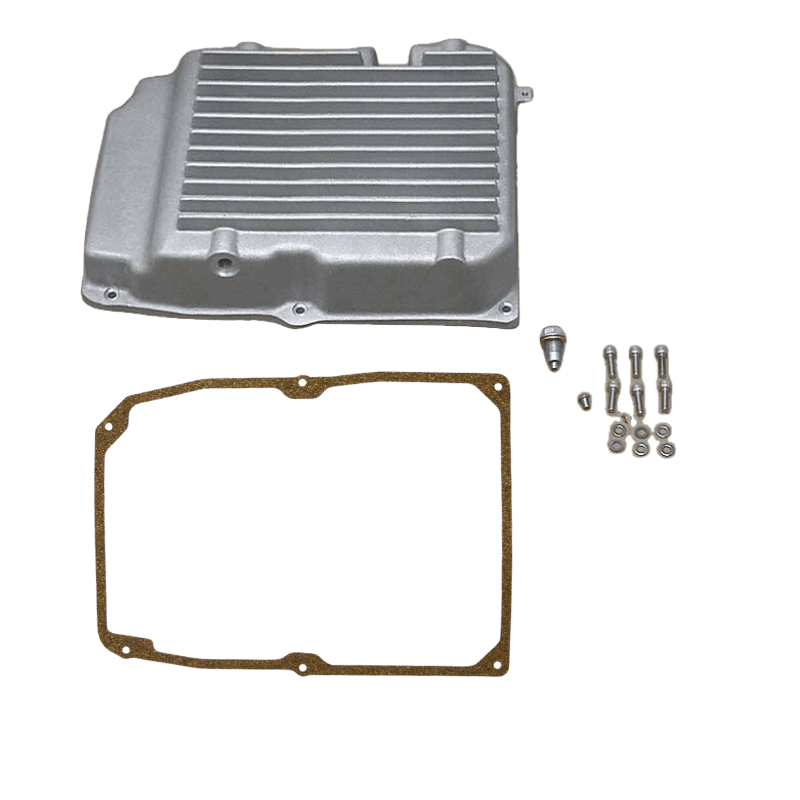 722.6 pan kit innhold
