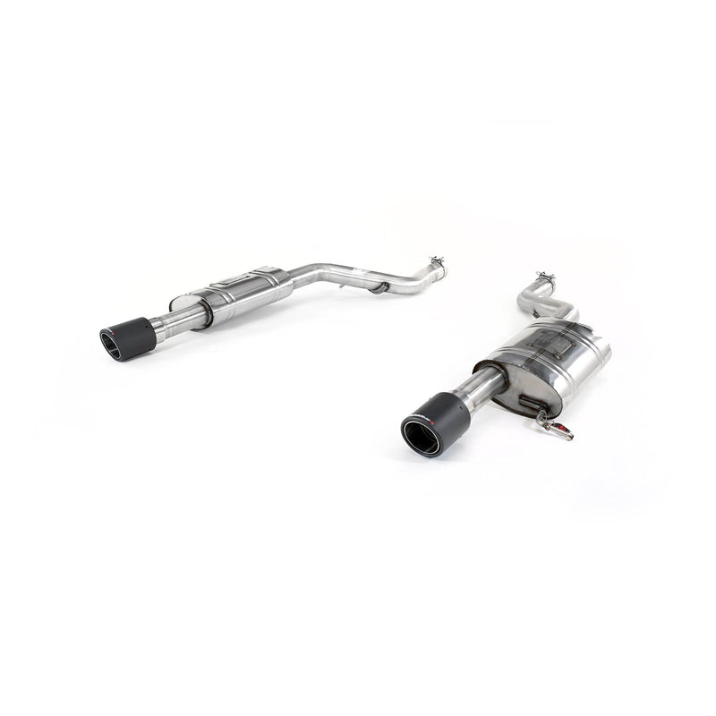 QuickSilver Jaguar XF 3.0 Supercharged Sport Rear Sections