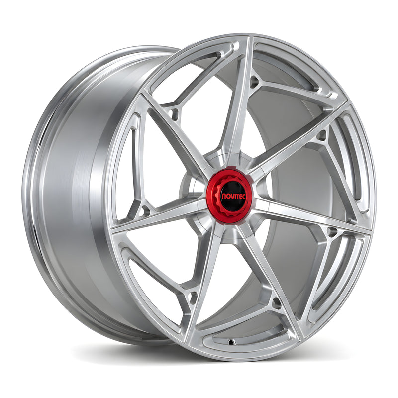 Novitec Lamborghini Revuelto NL7 felgsett