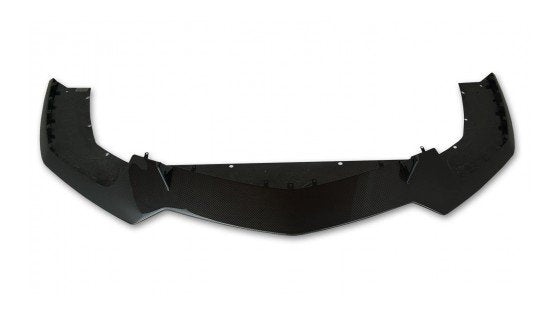 Novitec Lamborghini Aventador S / Ultimae frontspoiler lip fits to the original støtfanger, supports the negative lift