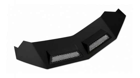 Novitec Lamborghini Aventador SV air-ventilation-vents for the engine panser not for ROADSTER