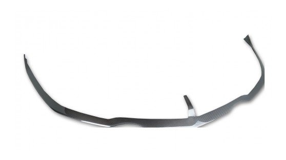 Novitec Lamborghini Aventador SVJ frontspoiler lip