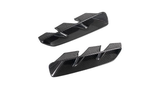 Novitec Lamborghini Urus SE side cover rearstøtfanger