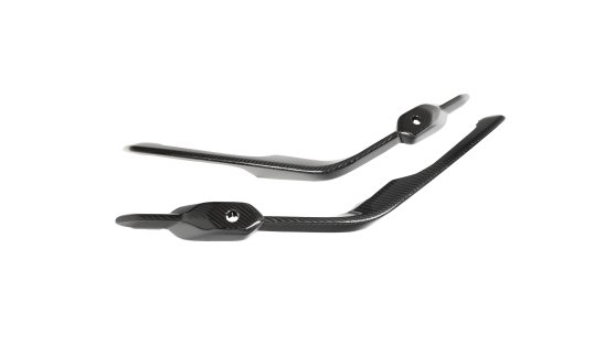 Novitec Lamborghini Urus S / Performante frontlip attachment sensor (original Look) only Performante