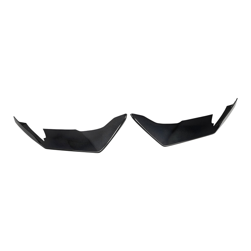 Novitec Lamborghini Revuelto frontspoiler attachment
