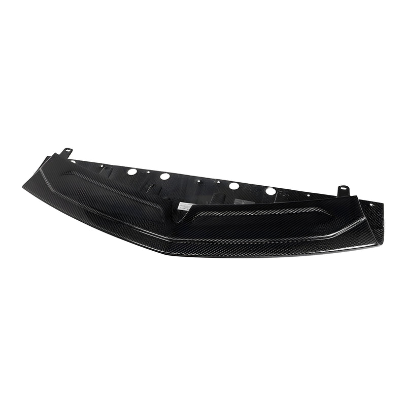 Novitec Lamborghini Revuelto foran strut (original Look) visible karbon