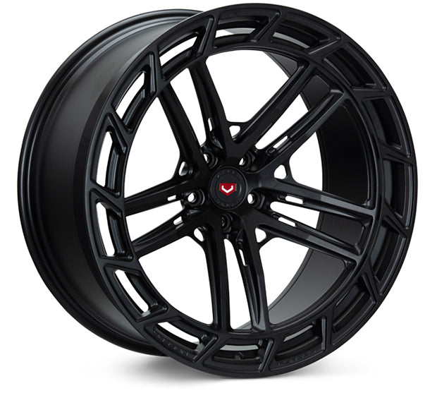 Satin Black