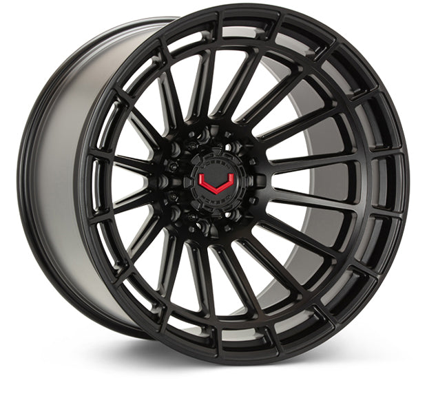 Satin Black