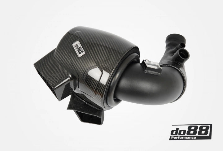 DO88 Lukket Inntakssystem — BMW 320i / 330e / 330i G20 / G21 B48 / B46 (2018–)