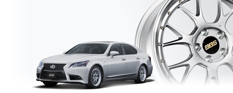 BBS LM-R
