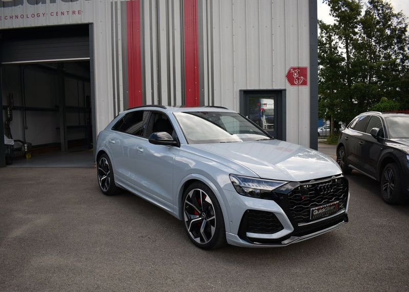 QuickSilver Lamborghini Urus / RSQ8 katalysator-erstatningsrør