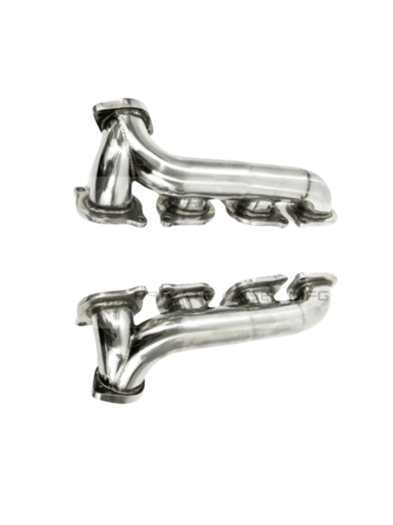 VRP M156 shorty headers