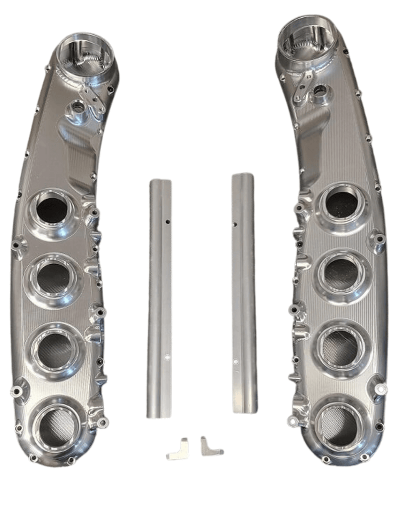 VRP M177 billet innsugsmanifold LS1