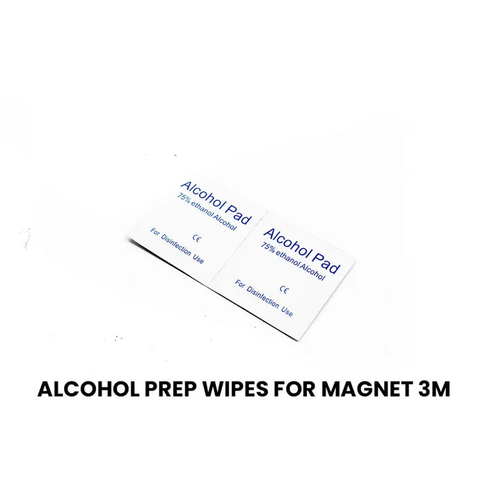 TwistNFix MAGNFIX – Magnetisk Skiltplateholder