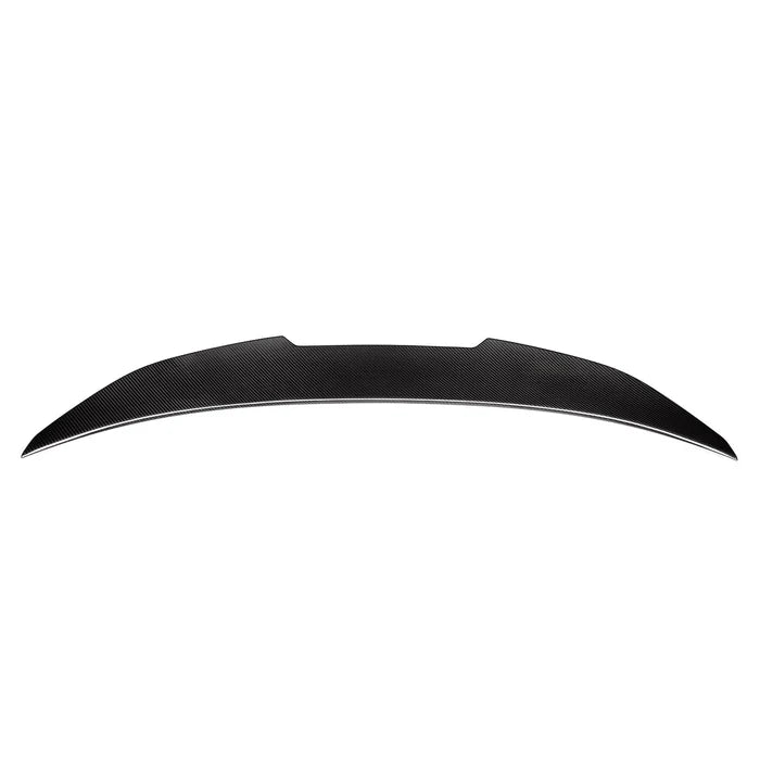 MHC+ BMW M2/2 Series Ducktail Rear Spoiler – pre-preg carbon (F22/F87) KONG PERFORMANCE
