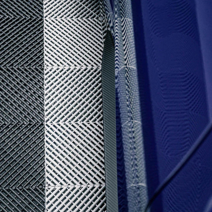 MHC+ BMW M3 OEM Style Side Skirts i Pre-Preg Carbon (G80)