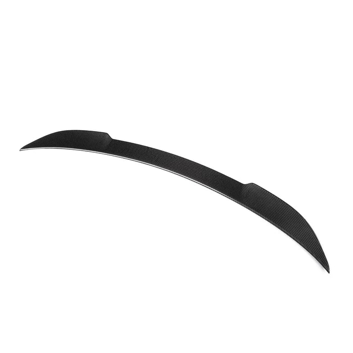 MHC+ BMW M4 CS Style Bakspoiler – Pre-preg carbon fibre (F82) KONG PERFORMANCE