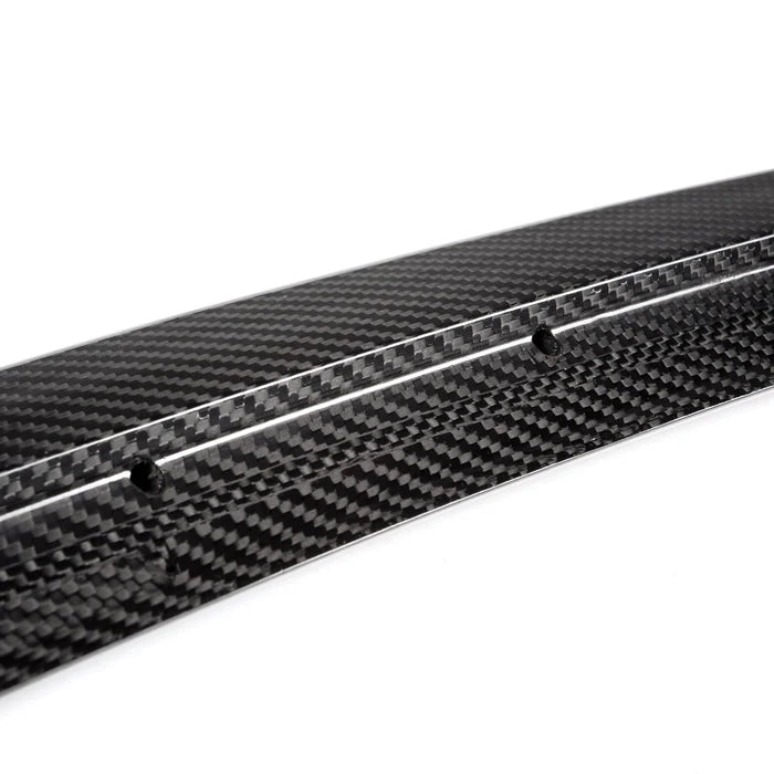 MHC+ BMW M4 “M4 Style” Rear Spoiler – Pre-Preg Carbon (G82)