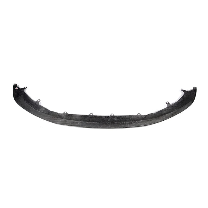 MHC+ BMW M3/M4 GT Style Front Splitter i Gloss Pre-Preg Carbon (F80/F82/F83)